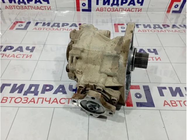 Коробка раздаточная Nissan Roque (T32) 33103-3KV0A