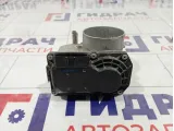 Заслонка дроссельная электрическая Nissan Roque (T32) 16119-3TA0A