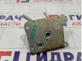 Радиатор (маслоохладитель) АКПП Nissan Roque (T32) 21606-28X0B