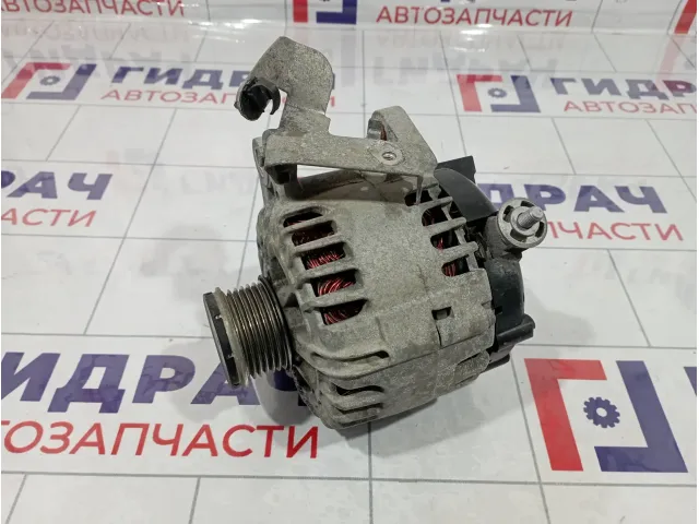 Генератор Nissan Roque (T32) 23100-4BA0A