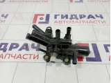 Корпус термостата Nissan Roque (T32) 11060-3TA0B