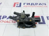 Корпус термостата Nissan Roque (T32) 11060-3TA0B