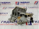 Опора двигателя левая Nissan Roque (T32) 11220-4BA0B