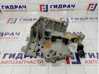 Опора двигателя левая Nissan Roque (T32) 11220-4BA0B