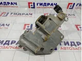 Опора двигателя левая Nissan Roque (T32) 11220-4BA0B