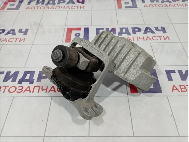 Опора двигателя правая Nissan Roque (T32) 11210-4BA0A