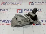 Опора двигателя правая Nissan Roque (T32) 11210-4BA0A