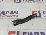 Кронштейн задней балки Nissan Roque (T32) 55452-4BA0A