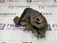 Кулак поворотный передний левый Nissan Roque (T32) 40015-4BA0A Кулак поворотный передний левый Nissan Roque (T32) 40015-4BA0A