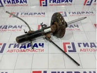 Амортизатор передний левый Nissan Roque (T32) E4303-4BF1D