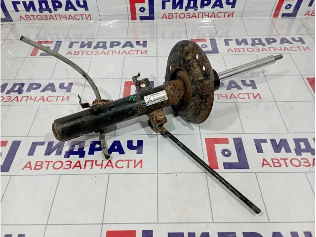 Амортизатор передний левый Nissan Roque (T32) E4303-4BF1D