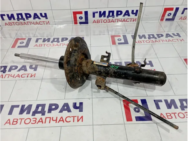 Амортизатор передний правый Nissan Roque (T32) E4302-4BF1D