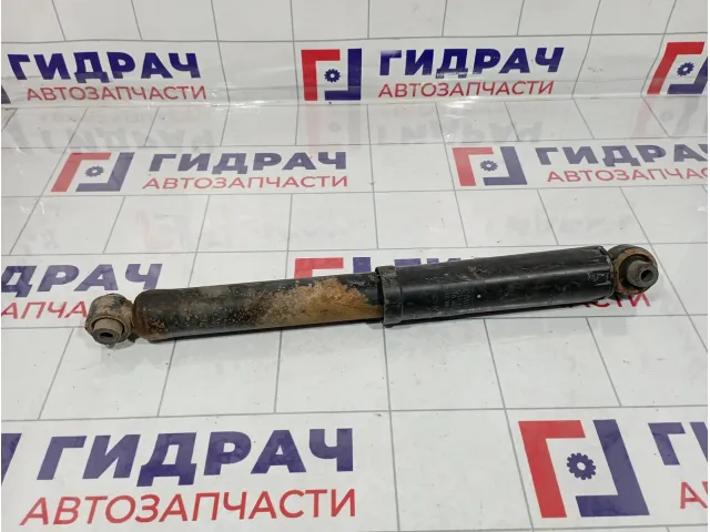 Амортизатор задний Nissan Roque (T32) E6210-4BA1D