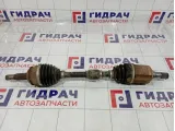 Привод передний левый Nissan Roque (T32) 39101-4BA0A