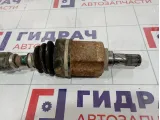 Привод передний левый Nissan Roque (T32) 39101-4BA0A