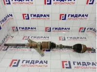 Привод передний правый Nissan Roque (T32) 39100-4BA6A