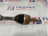 Привод передний правый Nissan Roque (T32) 39100-4BA6A