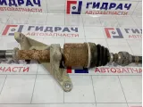 Привод передний правый Nissan Roque (T32) 39100-4BA6A