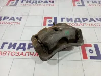 Суппорт тормозной передний левый Nissan Roque (T32) 41011-4BT0A