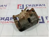 Суппорт тормозной передний левый Nissan Roque (T32) 41011-4BT0A