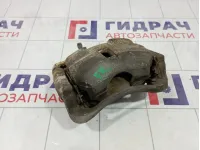 Суппорт тормозной передний правый Nissan Roque (T32) 41001-4BT0A