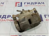 Суппорт тормозной передний правый Nissan Roque (T32) 41001-4BT0A