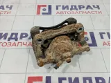 Суппорт тормозной передний правый Nissan Roque (T32) 41001-4BT0A