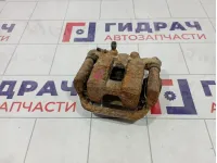 Суппорт тормозной задний левый Nissan Roque (T32) 44011-3NF0A