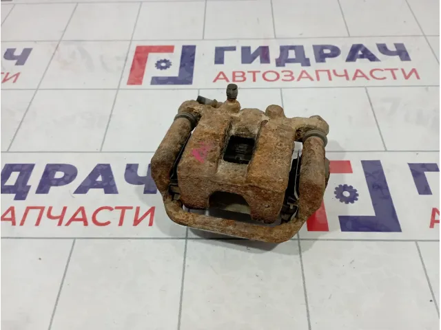 Суппорт тормозной задний левый Nissan Roque (T32) 44011-3NF0A