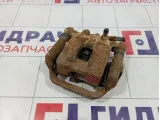 Суппорт тормозной задний правый Nissan Roque (T32) 44001-3NF0A