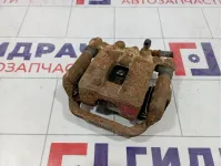 Суппорт тормозной задний правый Nissan Roque (T32) 44001-3NF0A