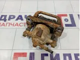 Суппорт тормозной задний правый Nissan Roque (T32) 44001-3NF0A