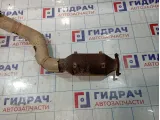 Приемная труба глушителя Nissan Roque (T32) 20018-9TB4A