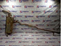 Глушитель основной Nissan Roque (T32) 20100-4BA4A
