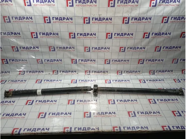 Вал карданный Nissan Roque (T32) 37000-4BA0A