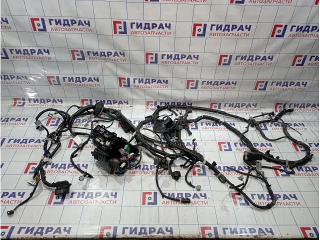 Проводка подкапотная Nissan Roque (T32) 24012-9TG3A