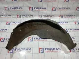 Локер задний левый Nissan Roque (T32) 76749-4BA0A