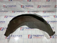 Локер задний левый Nissan Roque (T32) 76749-4BA0A