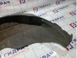 Локер задний левый Nissan Roque (T32) 76749-4BA0A