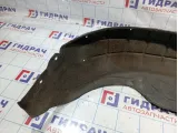 Локер задний левый Nissan Roque (T32) 76749-4BA0A