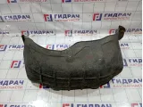 Локер задний левый Nissan Roque (T32) 76749-4BA0A
