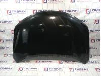 Капот Nissan Roque (T32)