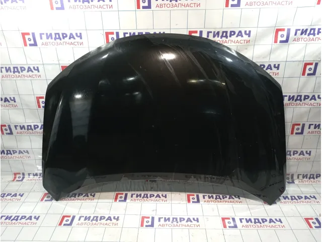 Капот Nissan Roque (T32)