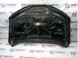 Капот Nissan Roque (T32)