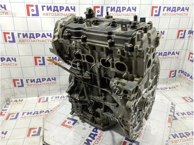 Двигатель Nissan Roque (T32) 10102-4BA0C