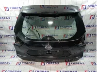 Дверь багажника Nissan Roque (T32)