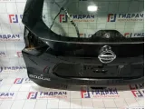 Дверь багажника Nissan Roque (T32)