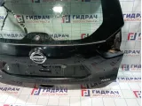 Дверь багажника Nissan Roque (T32)
