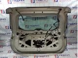 Дверь багажника Nissan Roque (T32)