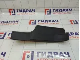 Накладка порога внутренняя задняя левая Nissan Roque (T32) 76954-7FA0A